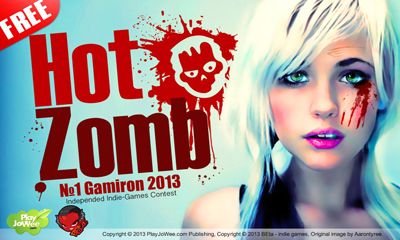 download Hot Zomb apk